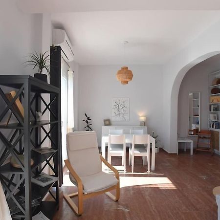 TínosPeter'S House公寓 外观 照片